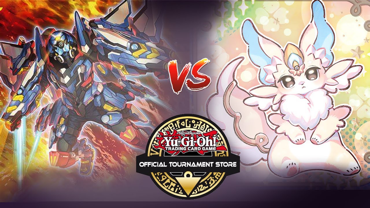 Rescue-Ace Vs Purrely - OTS Locals Tournament January 2024