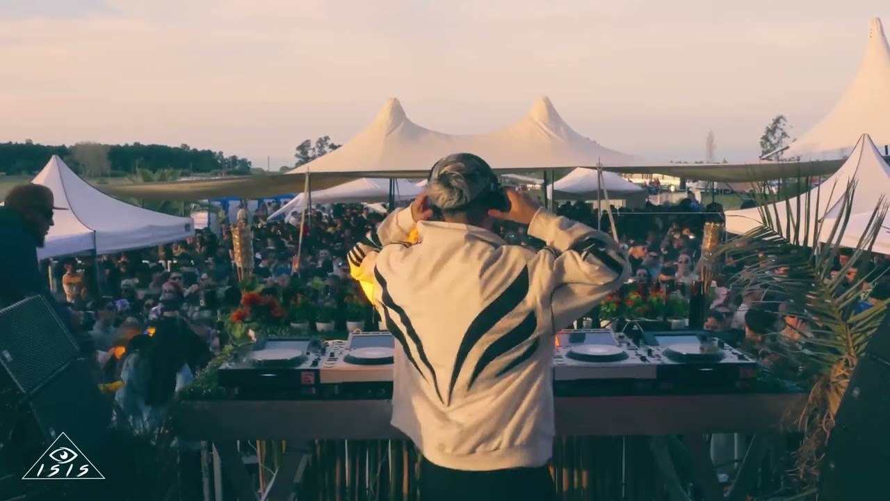 INSANE - BIRTHDAY SET AT @ CICLO ISIS ANNIVERSARY 2024