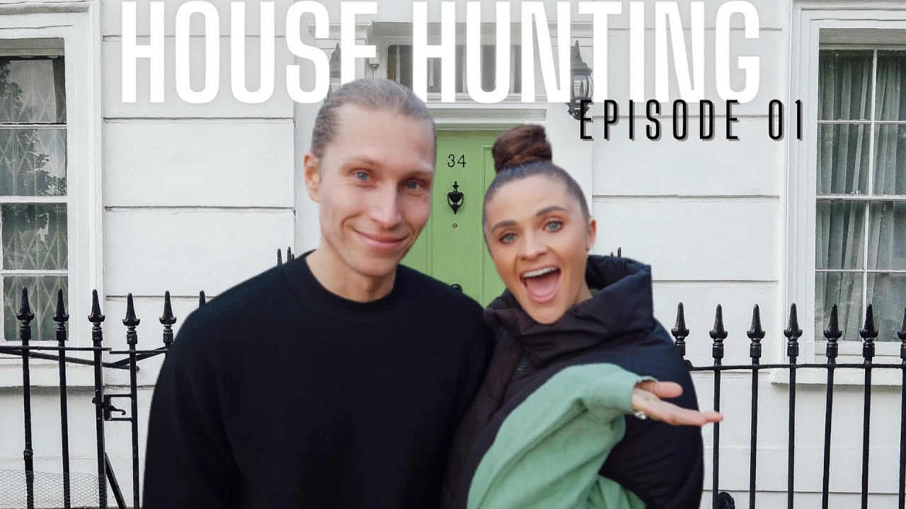 Budget House Hunting In Sweden
