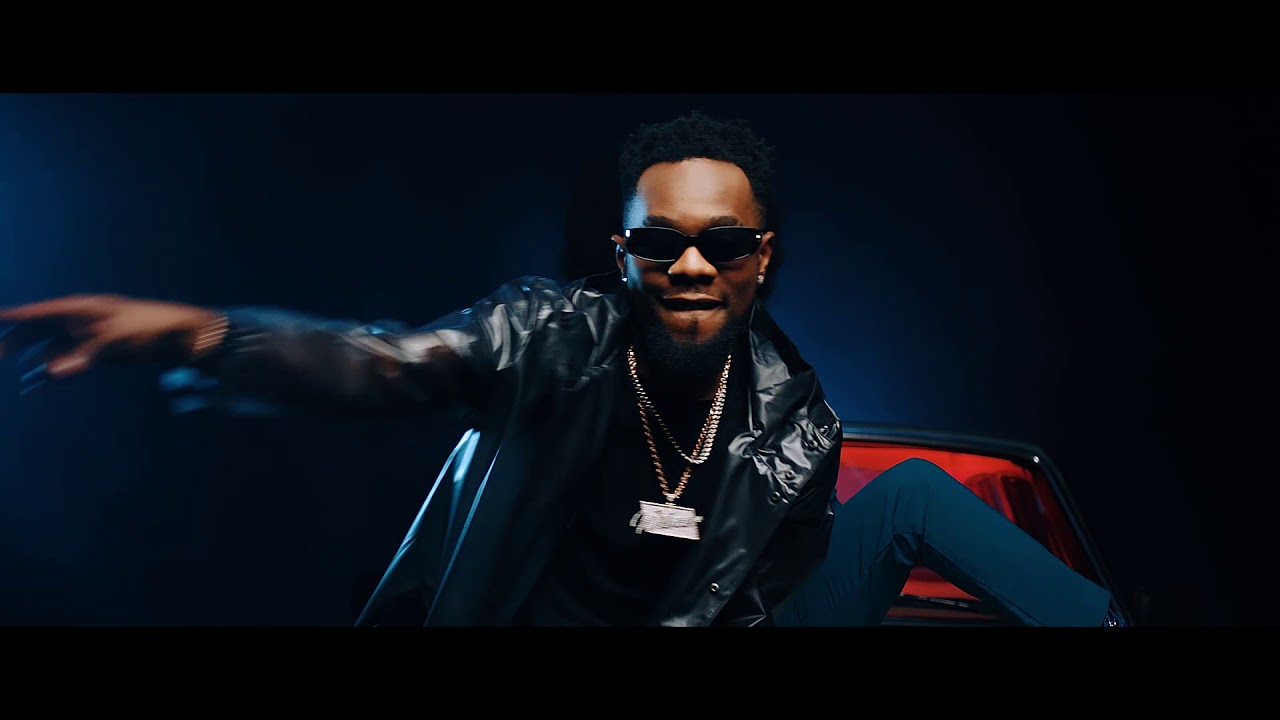 Instinct Killers feat. Patoranking - On contrôle la zone (Clip officiel 2019)