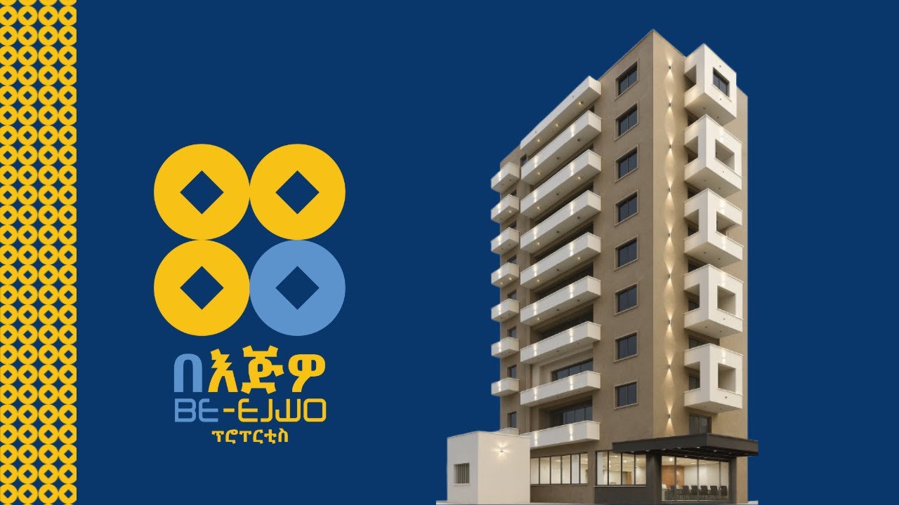 For Sale  B+G+9 apartment building