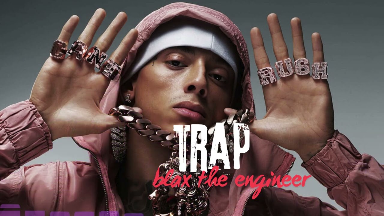CENTRAL CEE TYPE OF TRAP BEAT 2026(UKDRILL)