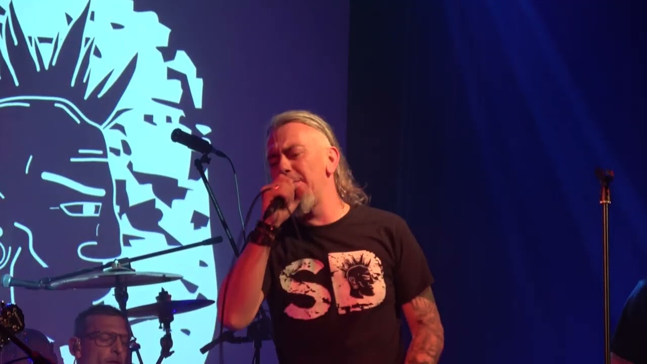 STARE DZIADY - Niewiele mam (06-10-2024 Jaworzno, ProRock Festiwal) 4K