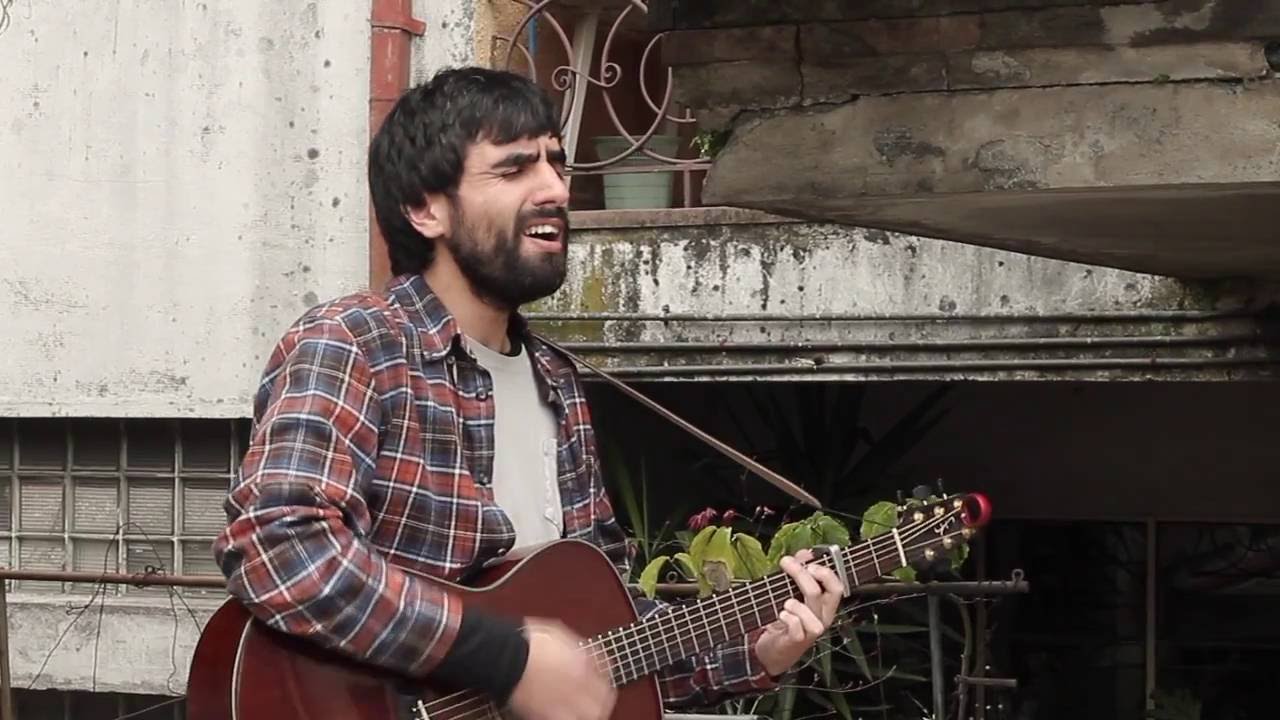 despejado - Subiendo por el río (@ Zembia)