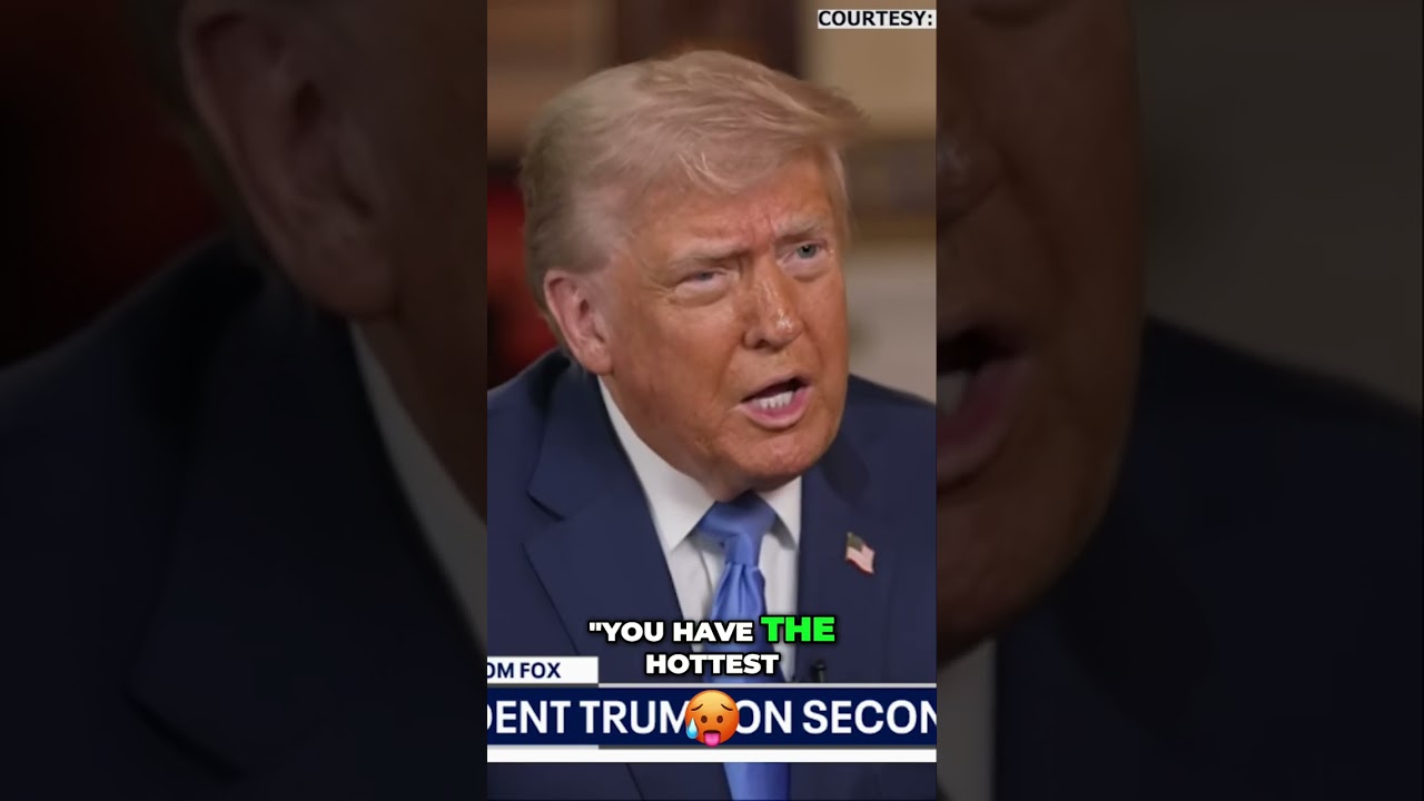 Hottest Country: Global Leaders React To Our Revival