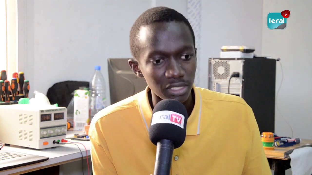 ESP - Quand les étudiants nous parlent de leur école, de leurs cours, de leurs ambitions