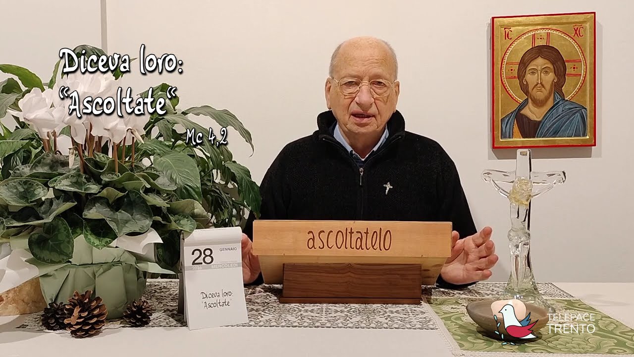 Gocce di Spirito - Puntata del 28/01/2026
