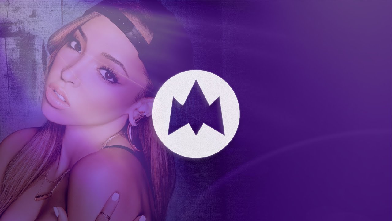 Tinashe x Jeremih x Chris Brown x Nic Nac x Type Beat 