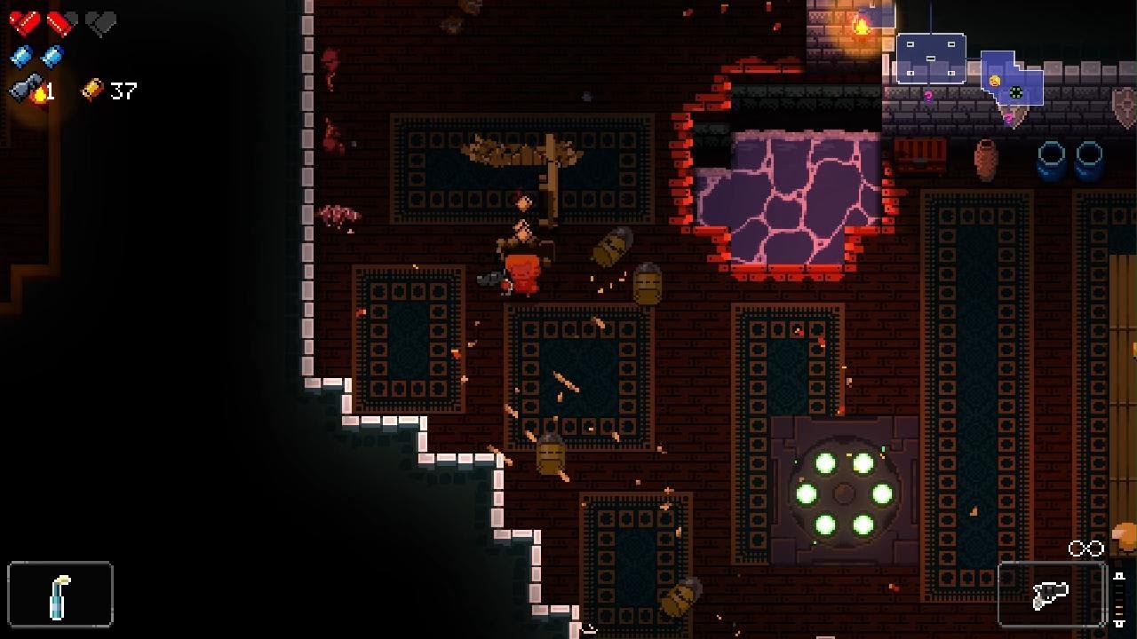 Gun  Fire Wow