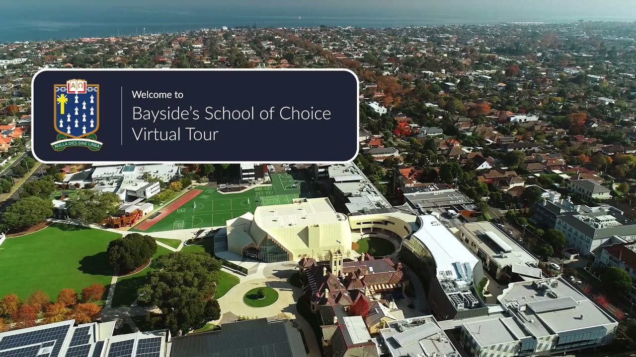 St Leonard's College Virtual Tour