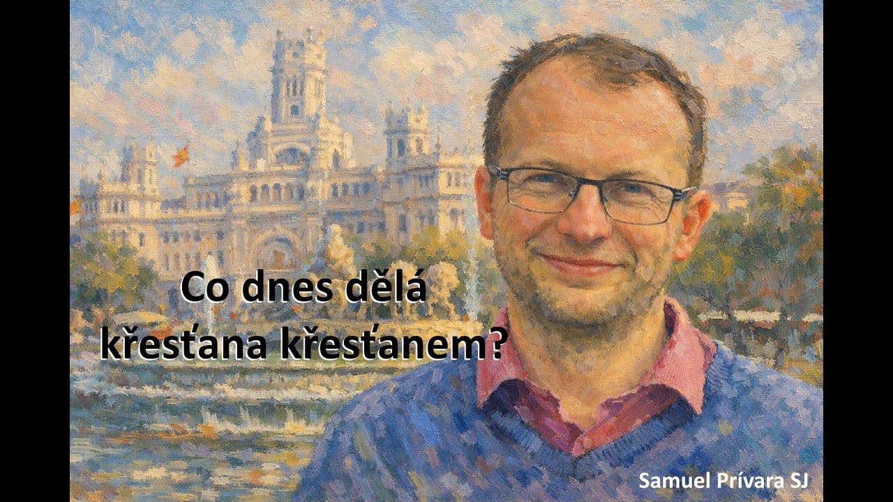 11. Dýchej Slovo - 