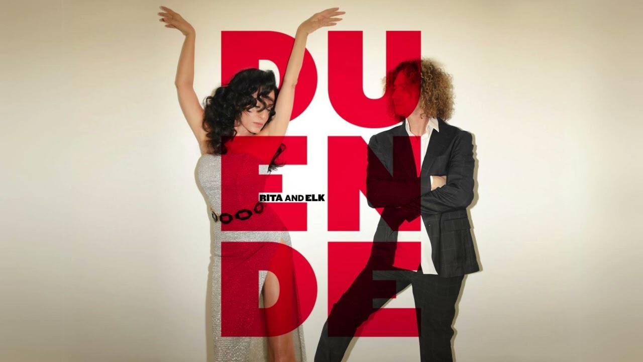 Rita and ELK (Duende)  - Molla Mammad Jan