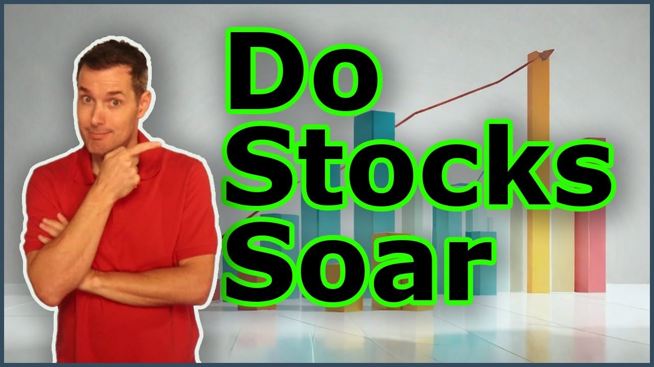 Falling Interest Rates? 🎯 What happens to Stocks?