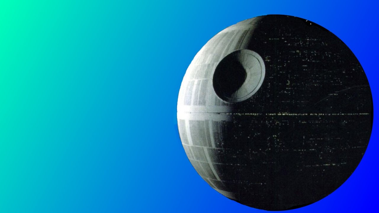 Death Star Gameplay (No Commentary)