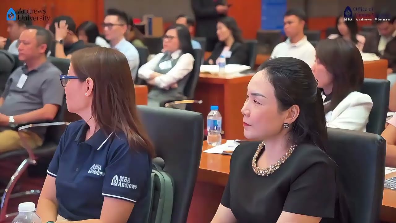 ANDREWS INFODAY X PICKLEBALL CONNECT X GALA DINER 2026