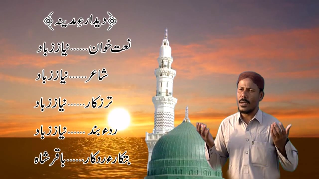 نیاز زباد