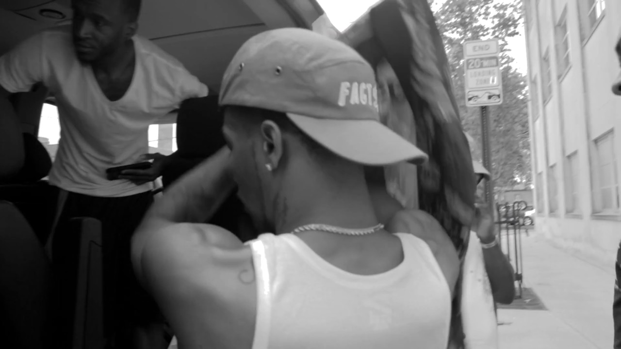Yung Booke   Love on the Road New Video