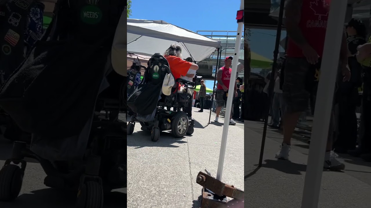 BC Cannabis Day 2023