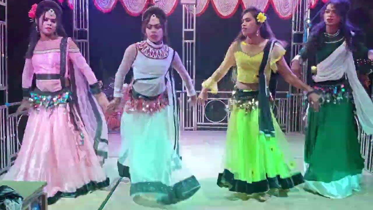 Bramaniguda natak melody dence dhamaka..