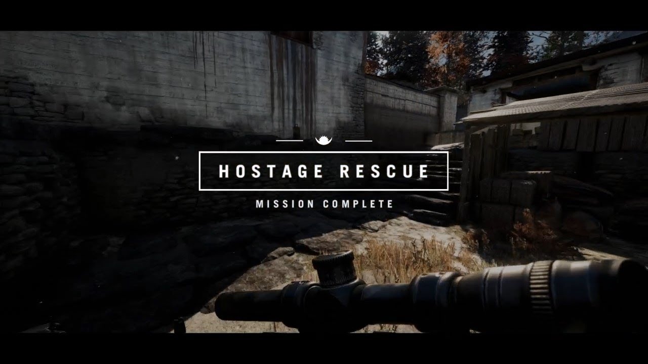 Far Cry 4 DLC 'Escape From Durgesh': complete 'Hostage Rescue' all saved in 4min33sec - Master Class
