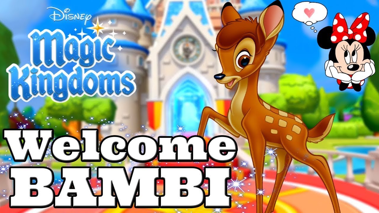 Disney Magic Kingdoms - Gameplay Walkthrough Part 160