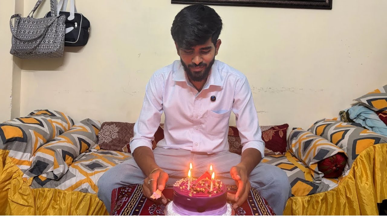 2K Subscribers Celebration 🎉 | Thank You Family ❤️ | Aashiyane ki Duniya