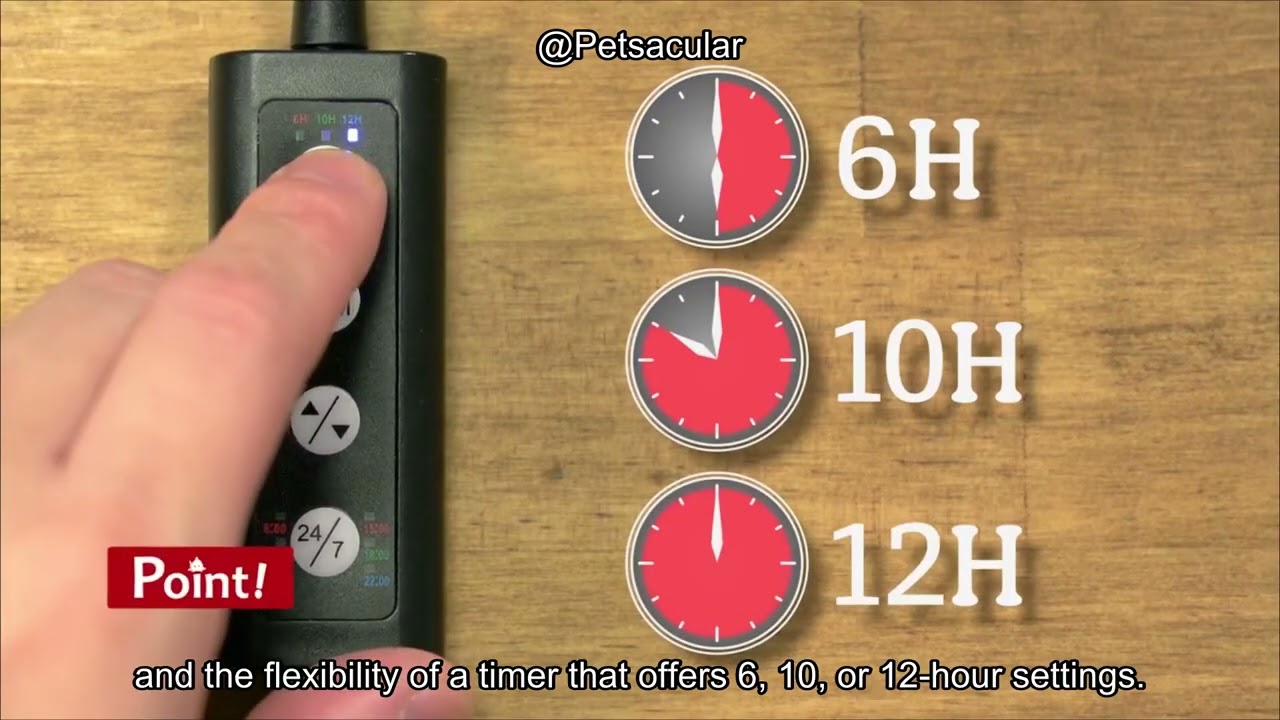 hygger Clip On 24/7 Lighting Aquarium LED Light Review: Is It Worth the Investment?