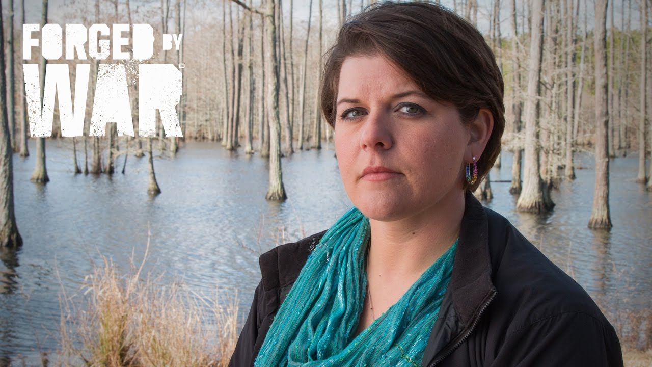 Выкованный войной: боевой инструмент для разборки CST от Келли Родригес