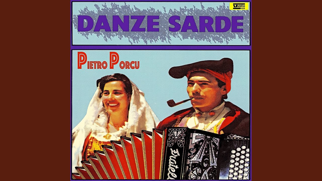 Danza sarda (Instrumental)