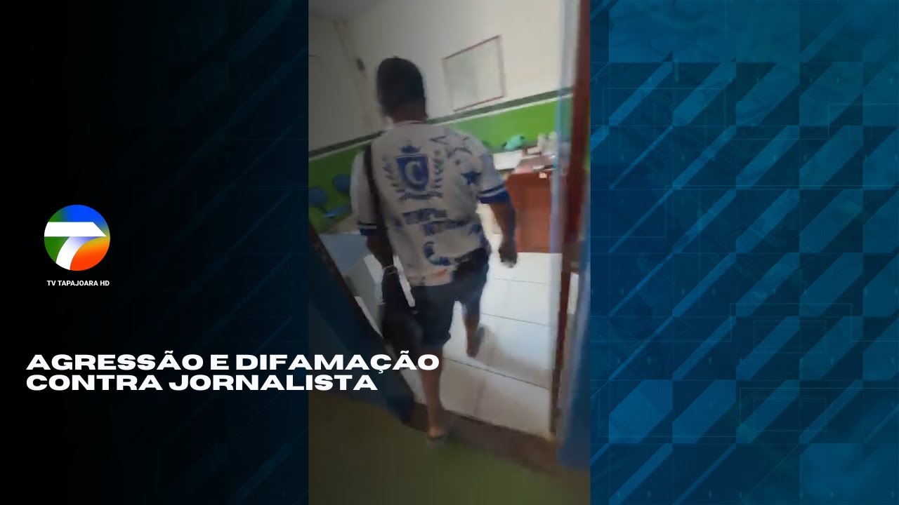 Jornalista Andréia Siqueira entra com ação cível e criminal após agressão e difamação
