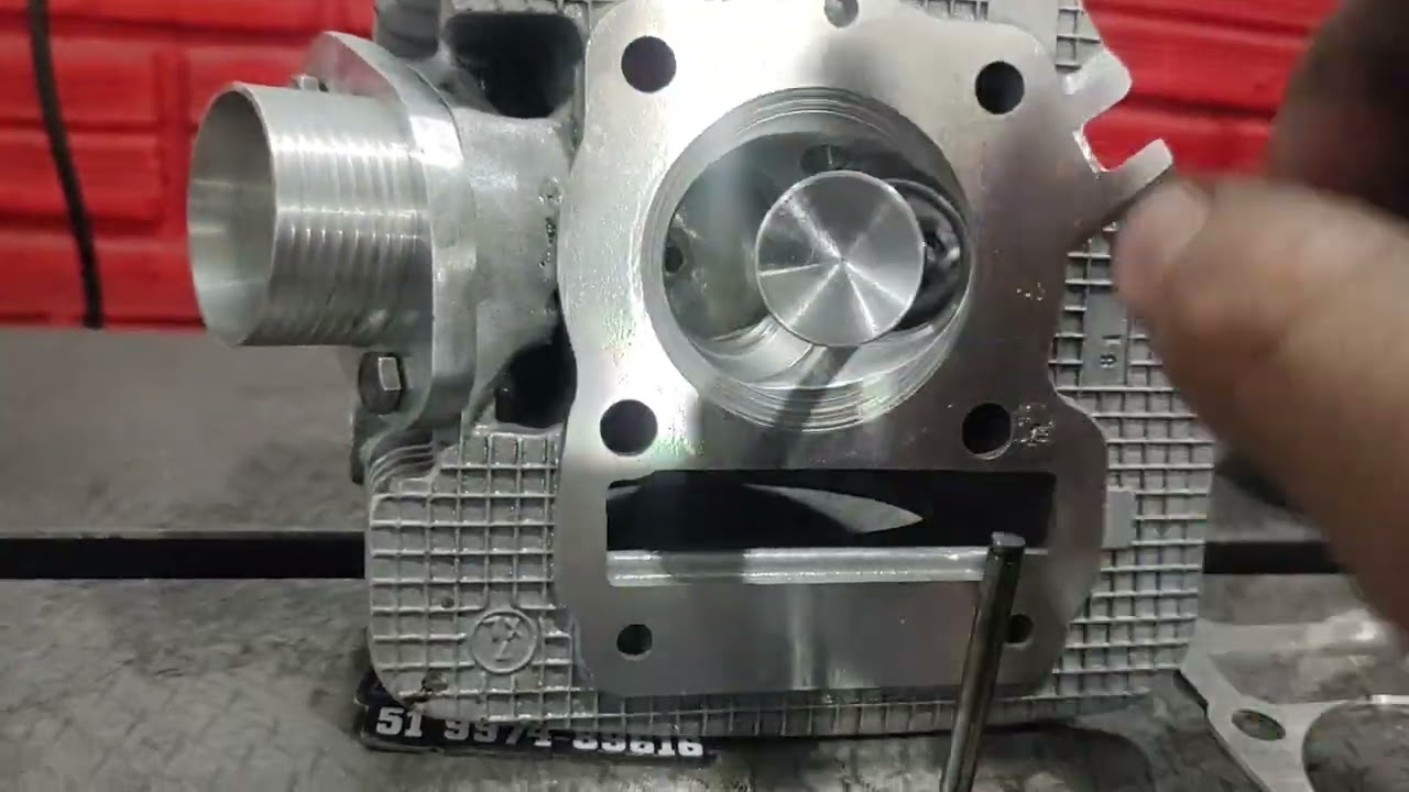ybr 220cc