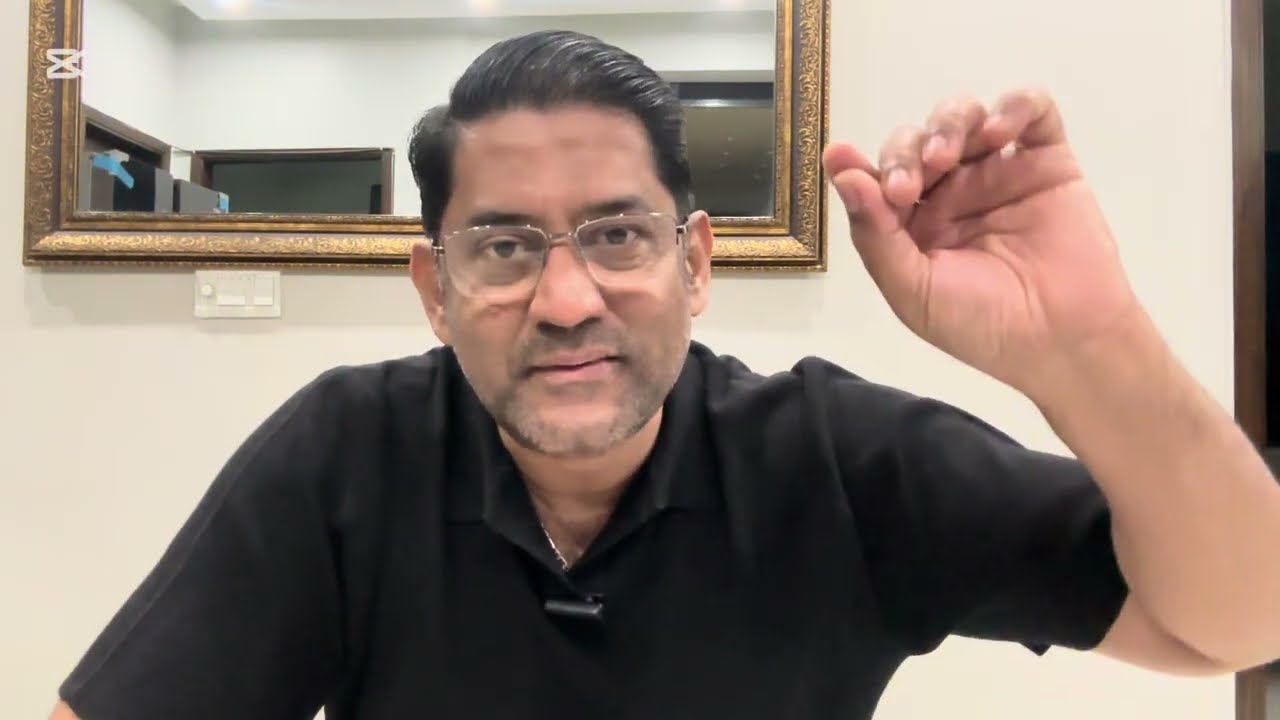 |Pakistan are favourites for the ICC T20 World Cup 2026.|Ravichandran Ashwin has made it clear.|
