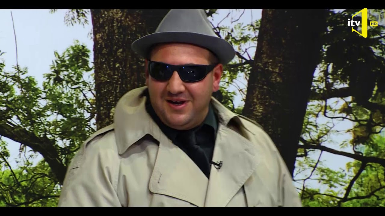 Haradasan bu vaxtacan? - 22.12.2019