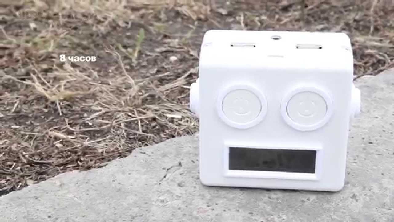 Видеообзор USB-нагревателя: согреет даже зимой
