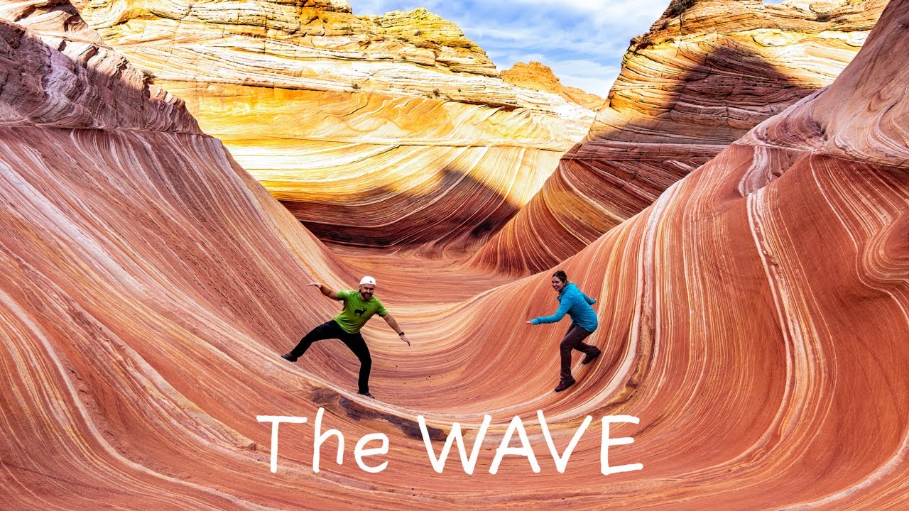 From House Fire to The Wave | A Trip We’ll Never Forget