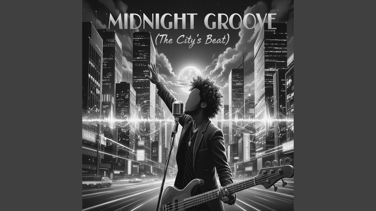Midnight Groove