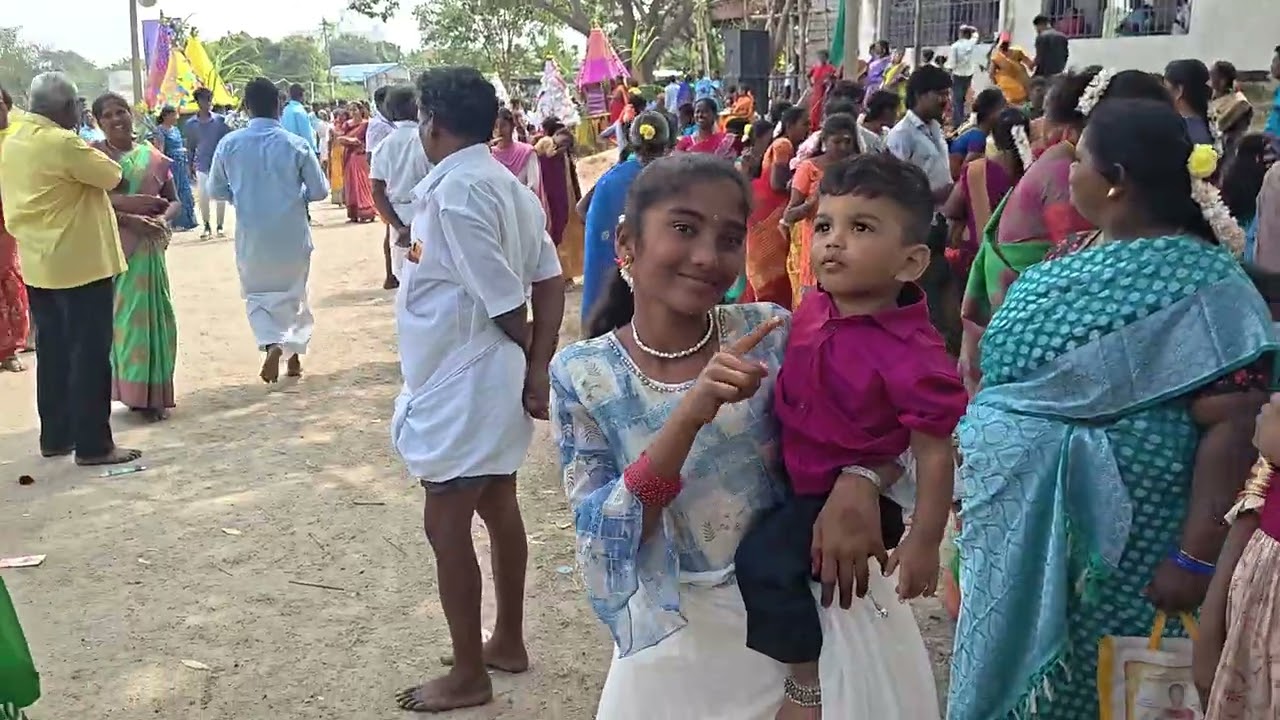 தைபூசம் காவடி தேர் வீடியோ ஸ்கிப் பண்ணாம பாருங்க பிரெண்ட்ஸ்... 🙏🙏🙏