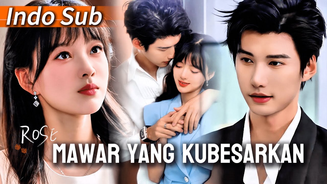 Di Hari Pernikahanku, CEO Itu Datang, Memaksaku Putus dengan Tunanganku dan Menciumku#drama #cdrama