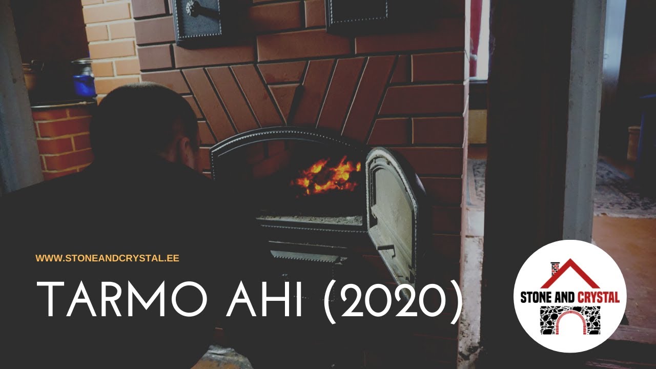 Pottsepat&ouml;&ouml;d | Ahjud ja Kaminad | Tarmo Ahi | Stone and Crystal O&Uuml; 2020
