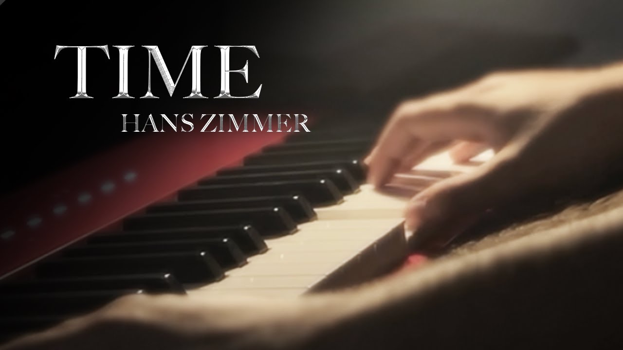 Hans Zimmer - Time (from 