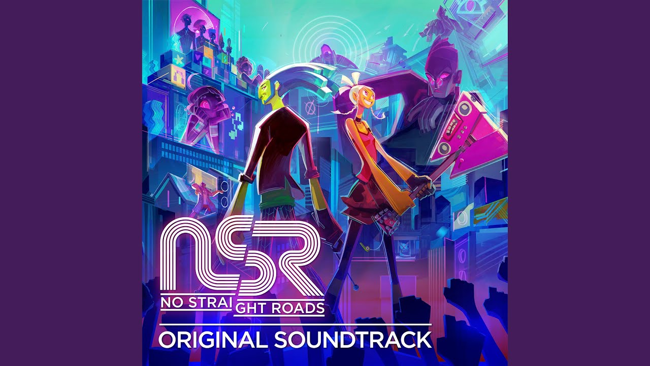 vs. DJ Subatomic Supernova (Rock Version)
