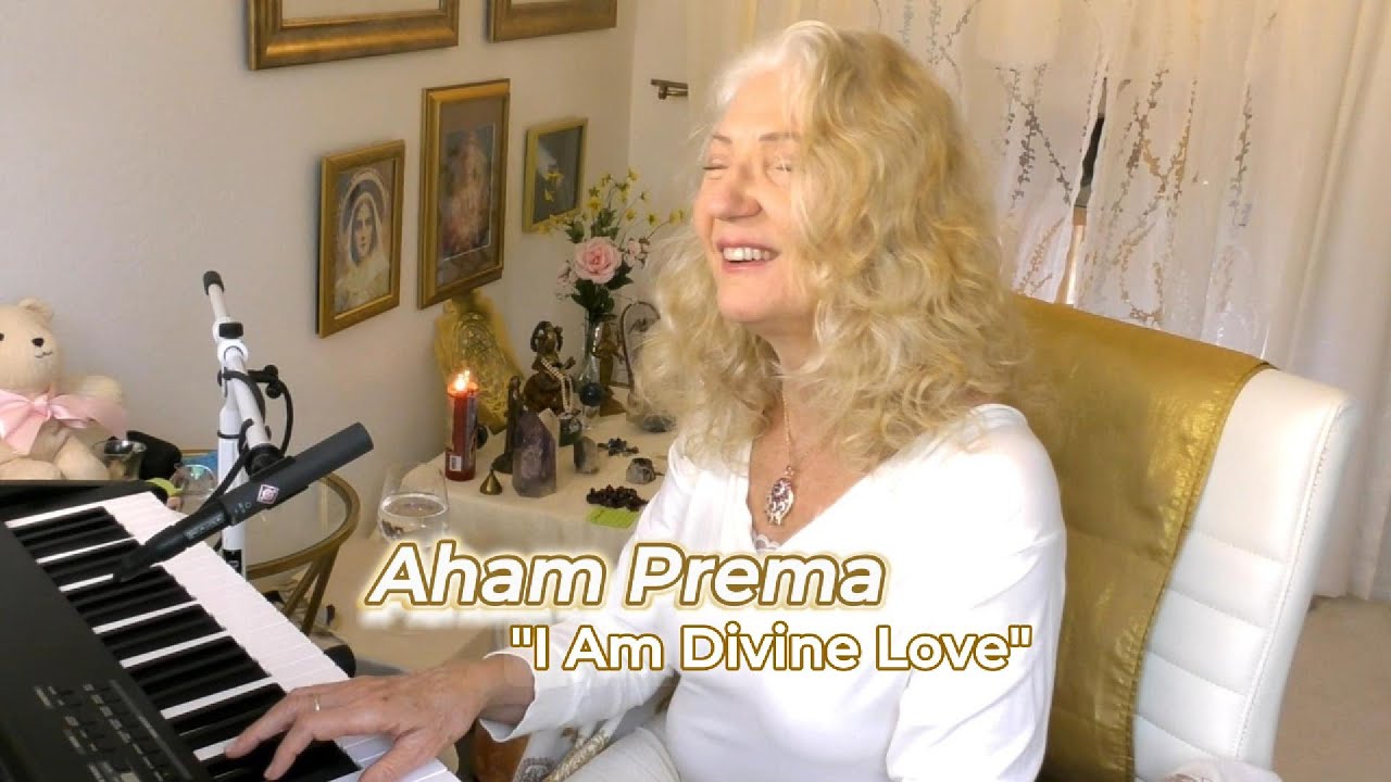 Aham Prema - 