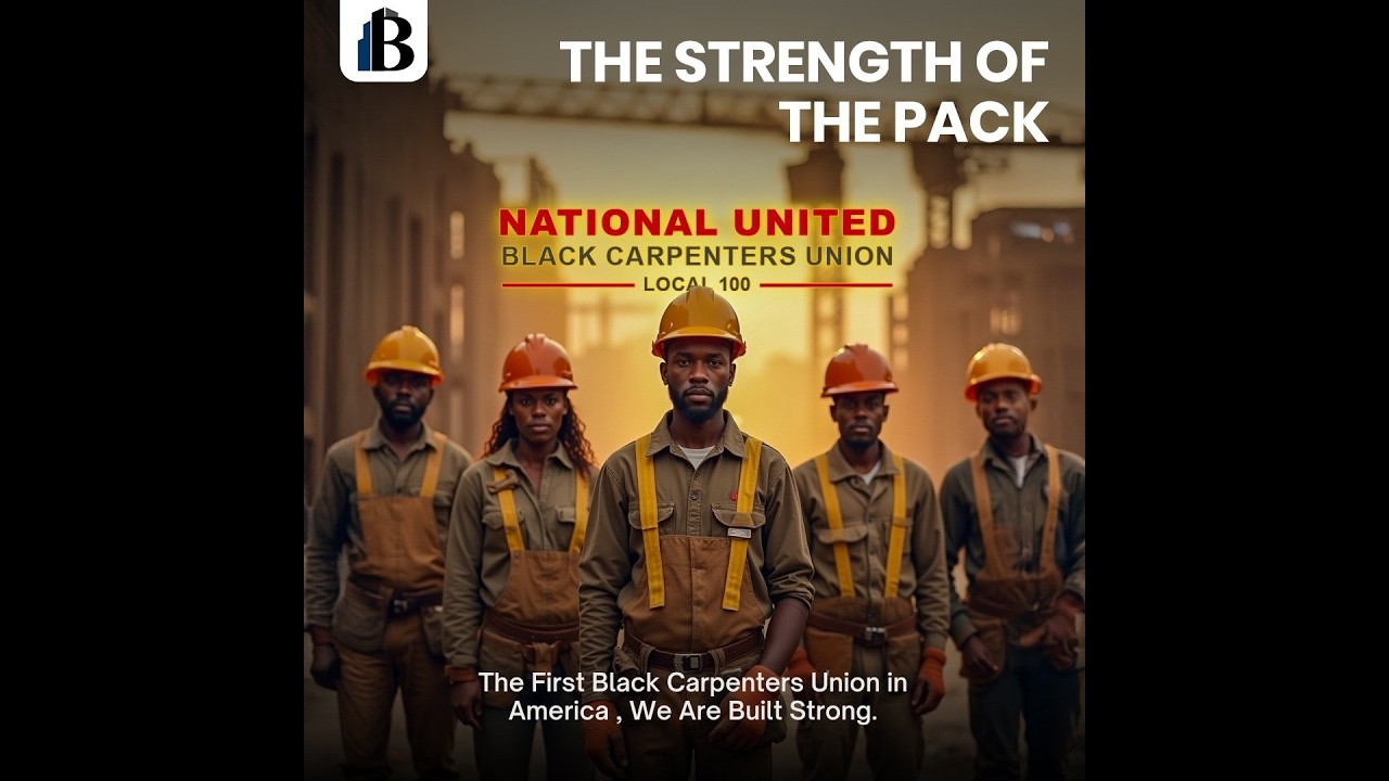 The National Black Contractors Association Summit 2026