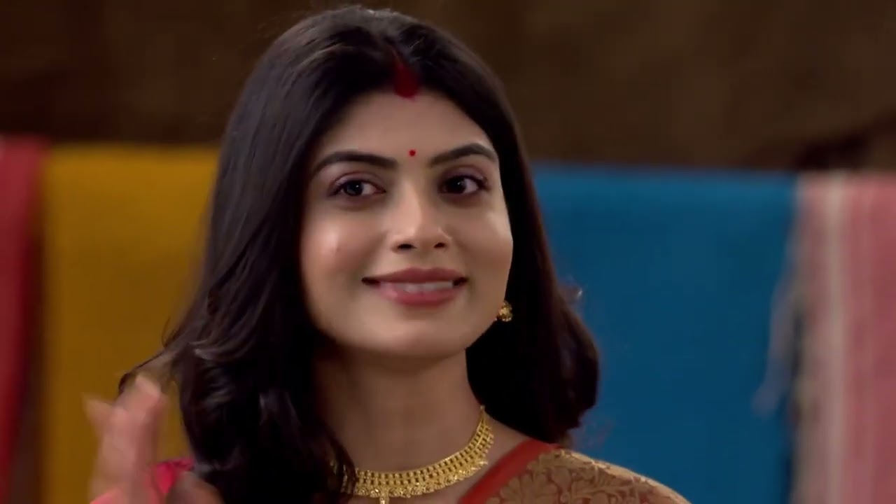 Parineeta | Ep - 361 | Webisode | Nov 10 2025 | Zee Bangla