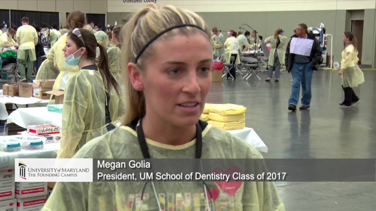 Mission of Mercy