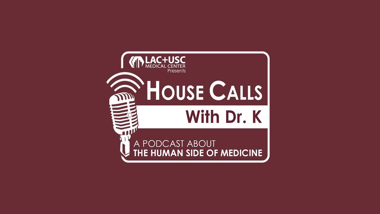 House Calls with Dr K Season 2: Episode 17 Armenian Genocide