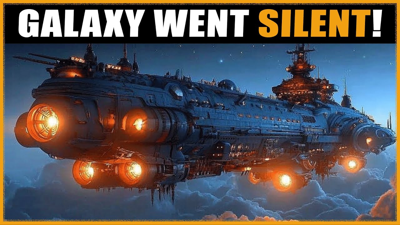 Earth’s Retaliation Was So Brutal—The Galaxy Went Silent! HFY | Sci-Fi Story