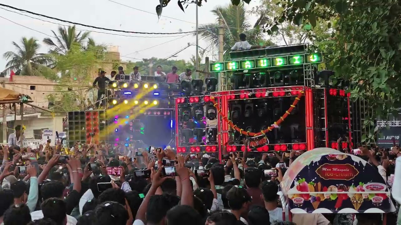 SM Audio Vs Royal Wave Compitition ! Dj compitition ! #odishadjqfactory #dj #odishadhun 