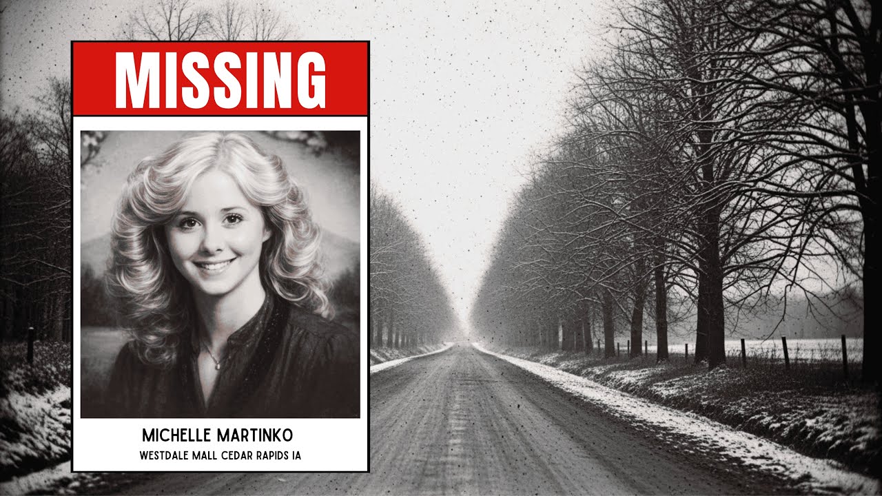 Lowa 1979 Christmas cold case solved &mdash; Crime Psychology Unfolded