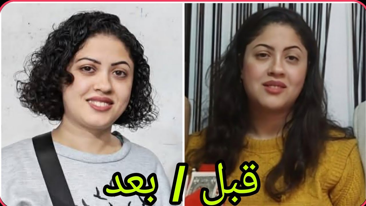 أخيرًا قصيت شعري✂️ وهبدا بداية جديدة والنتيجة هتفاجئكم 😍